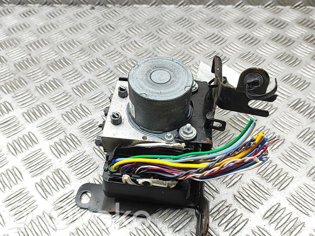 Citroen Berlingo ABS Pump 