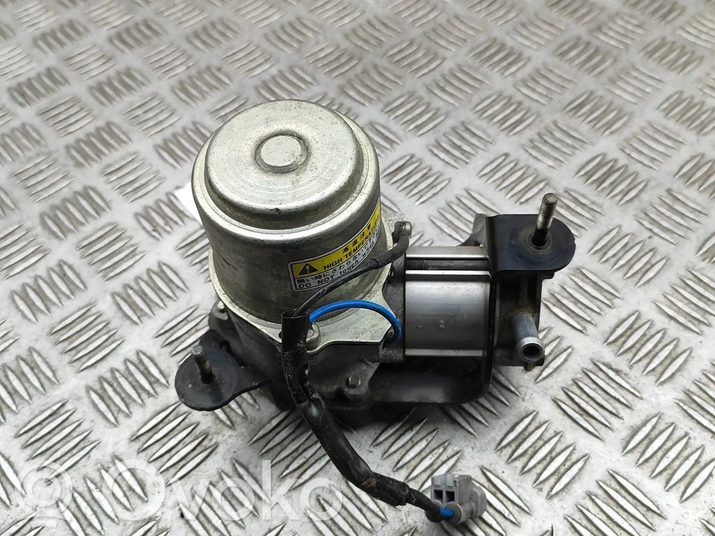 Pompe à vide   4641A020