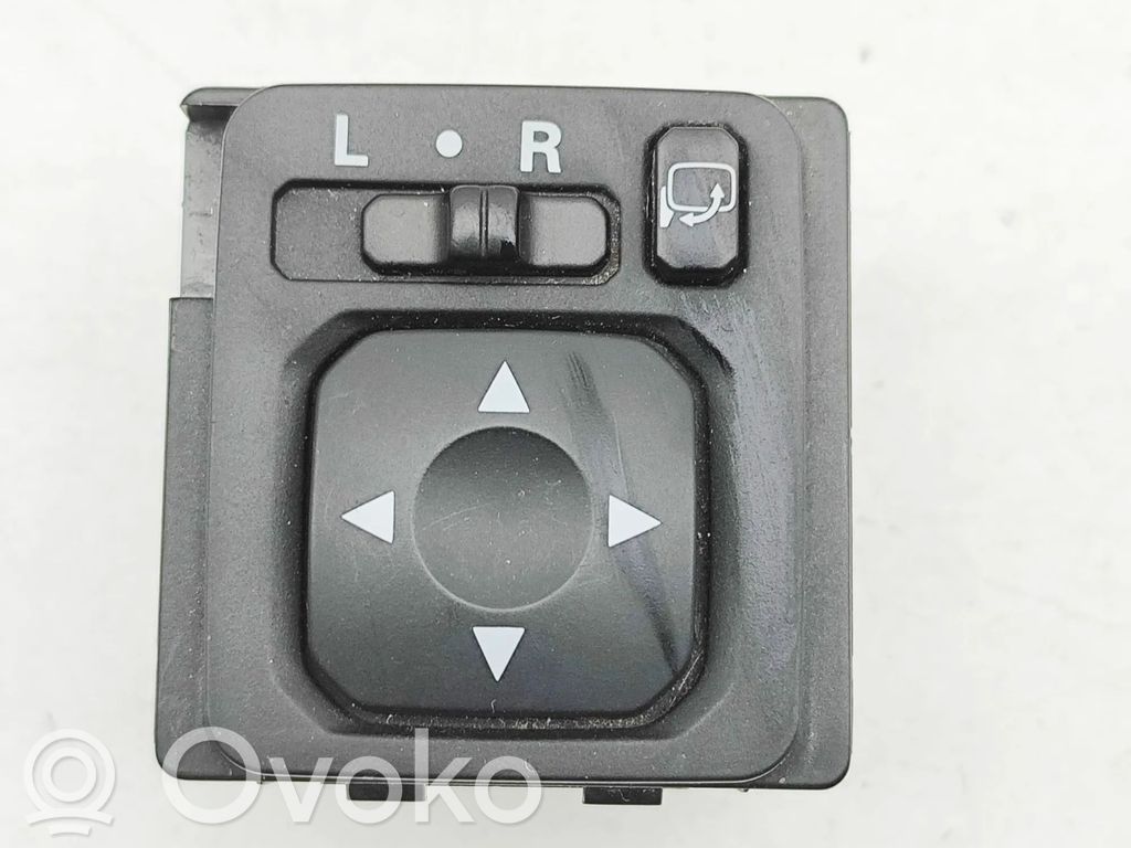 Mitsubishi Outlander Interruptor del espejo lateral 