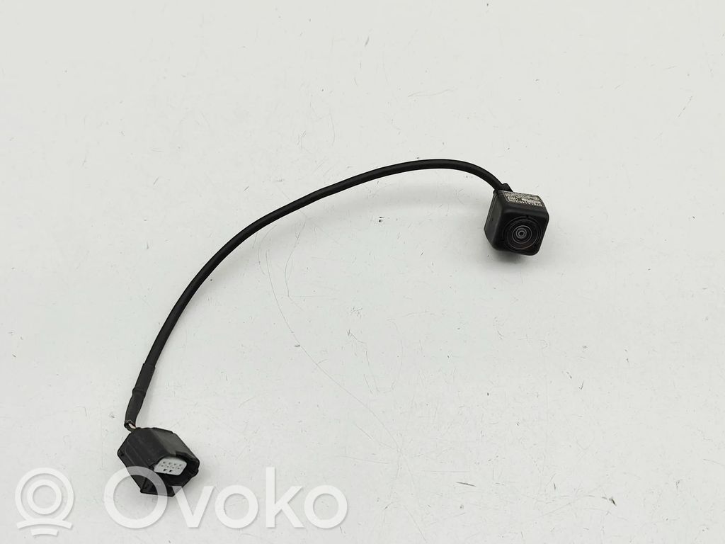 Mitsubishi Outlander Windshield/windscreen camera 