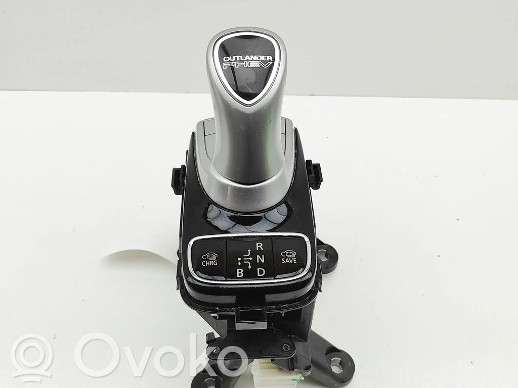 Schaltkulisse   2400A355