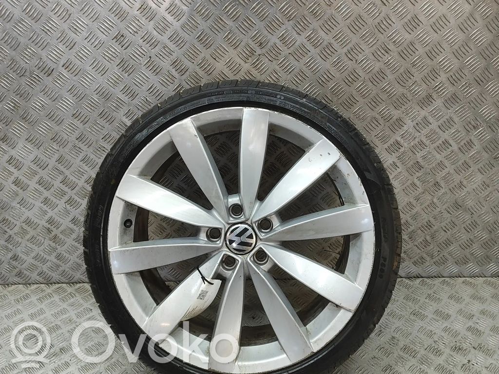 Volkswagen Scirocco Jantă aliaj R19 