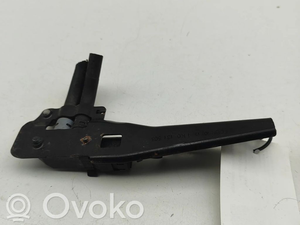 Volkswagen Scirocco Abgasdrucksensor Differenzdrucksensor 