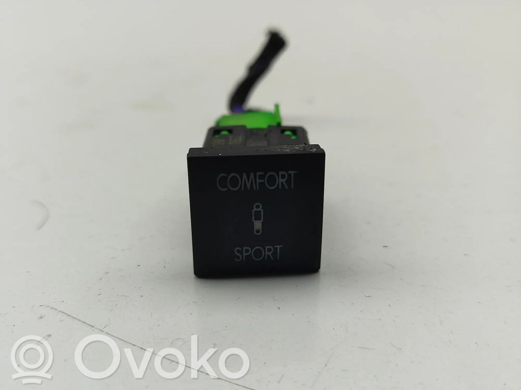 Volkswagen Scirocco Other switches/knobs/shifts 