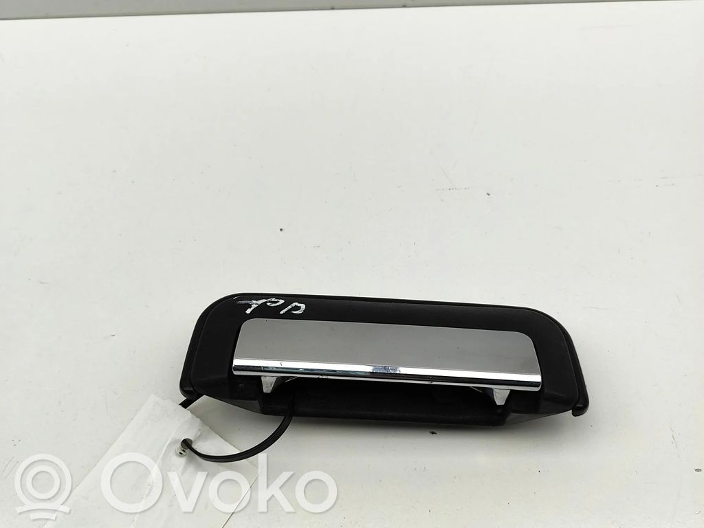 Mitsubishi L200 Klamka zewnętrzna drzwi przednich 