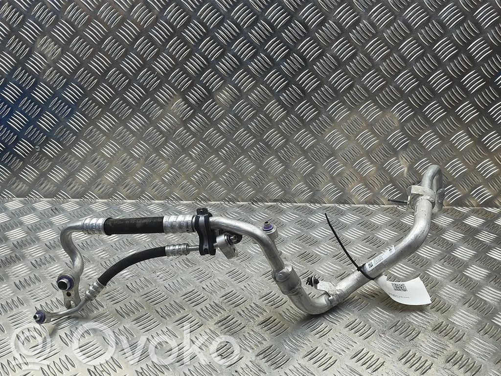 Mercedes-Benz EQB Tubo flessibile aria condizionata (A/C)