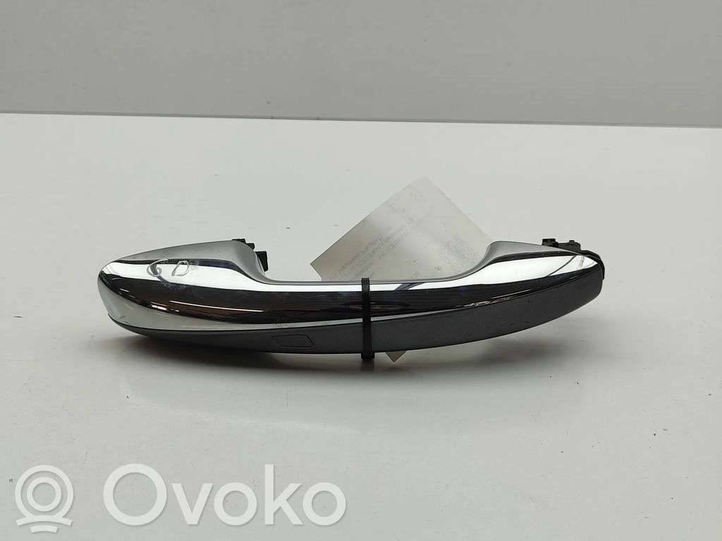 Mercedes-Benz EQB Manecilla externa puerta trasera