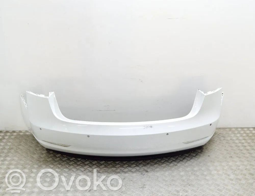Бампер   1108905S0A