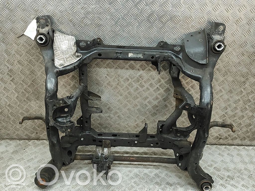 Jeep Grand Cherokee Sottotelaio anteriore 