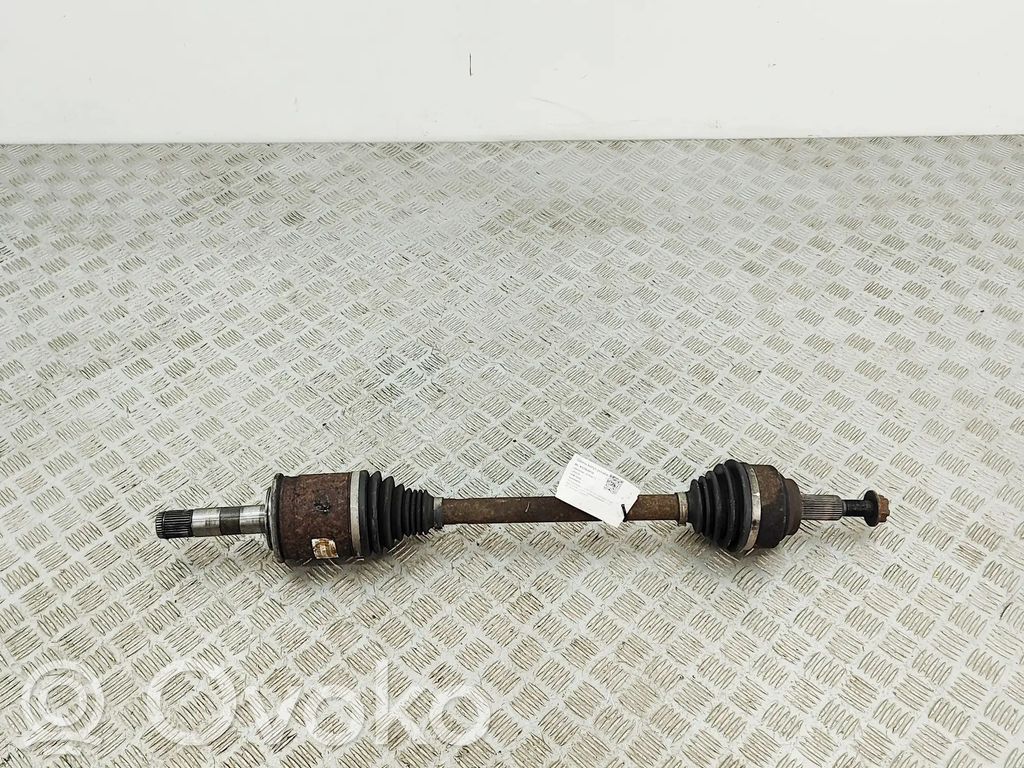 Półoś tylna   4726091AB,P04726091AB