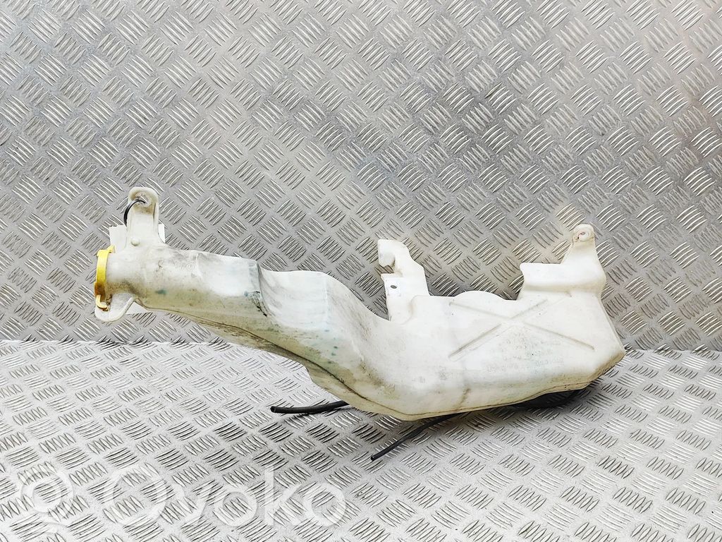 Jeep Grand Cherokee Serbatoio/vaschetta liquido lavavetri parabrezza 