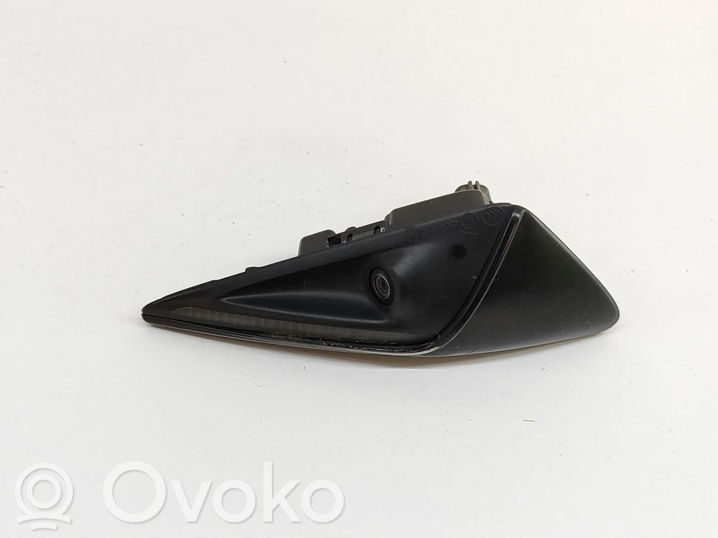 Tesla Model 3 Side fender camera 