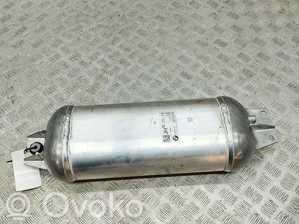 BMW X5 G05 Serbatoio per sospensioni pneumatiche 