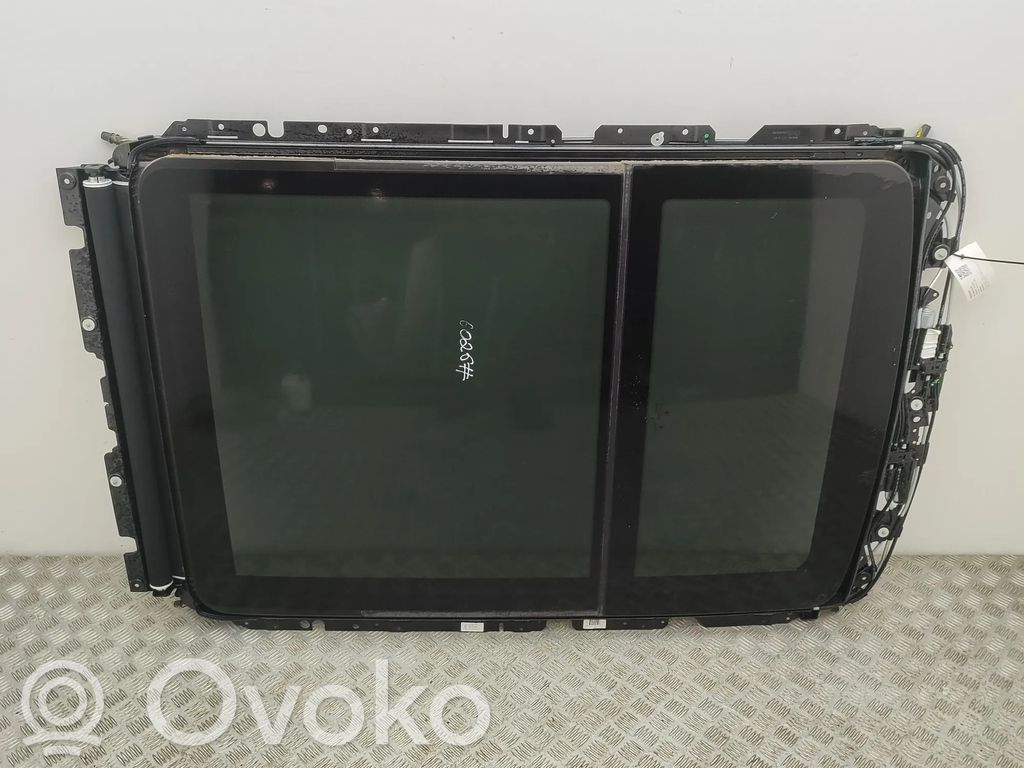 BMW X5 G05 Szyberdach komplet 