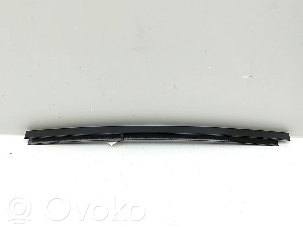 BMW X5 G05 Rivestimento modanatura del vetro della portiera posteriore 