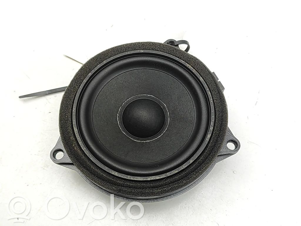 Altavoz de la puerta trasera   2622518
