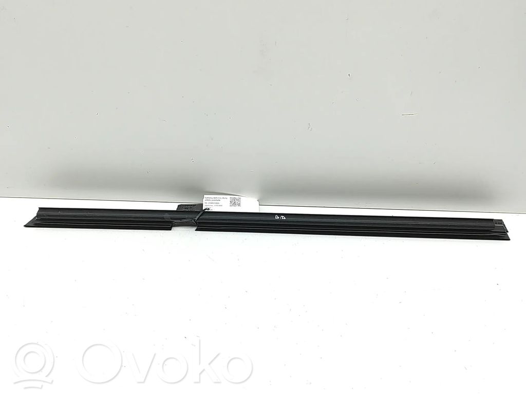 BMW X5 G05 Ornament geam ușă spate 