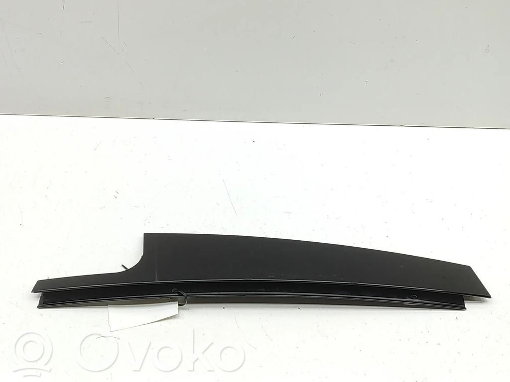 BMW X5 G05 Listwa / Uszczelka szyby drzwi tylnych 