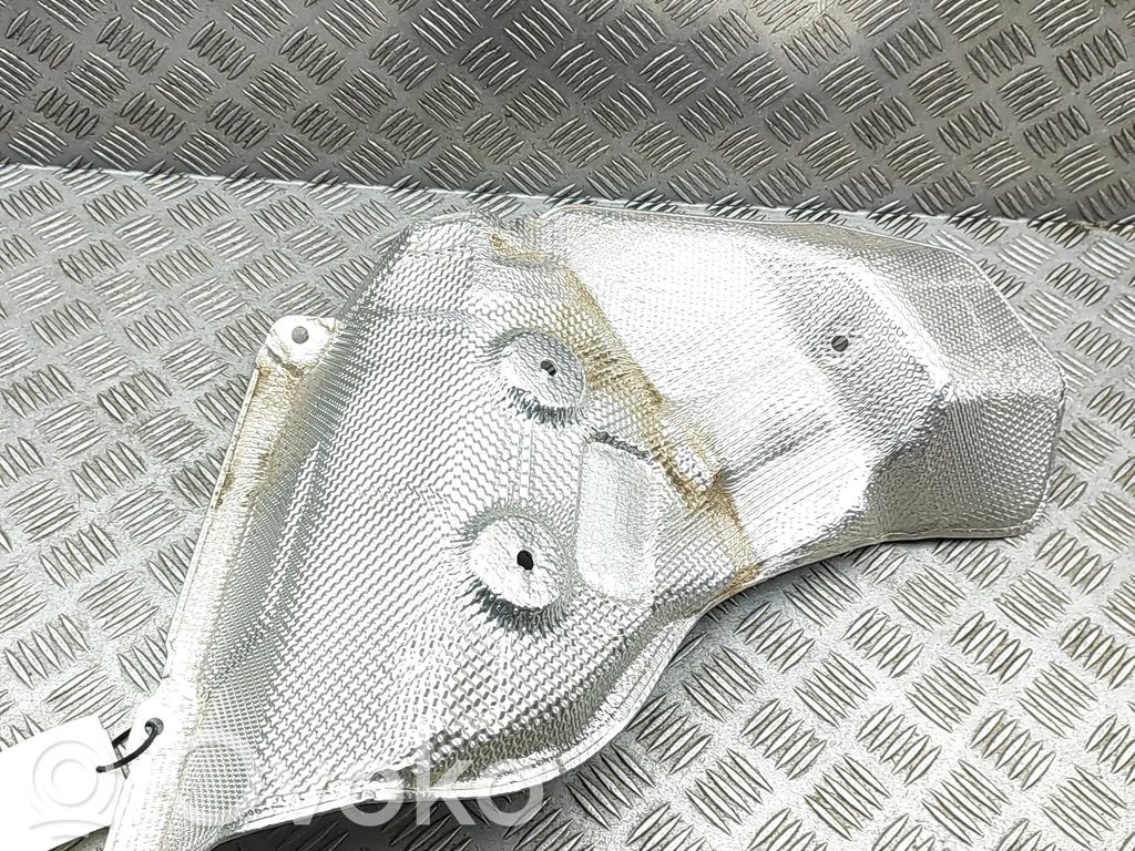 BMW XM Écran thermique 