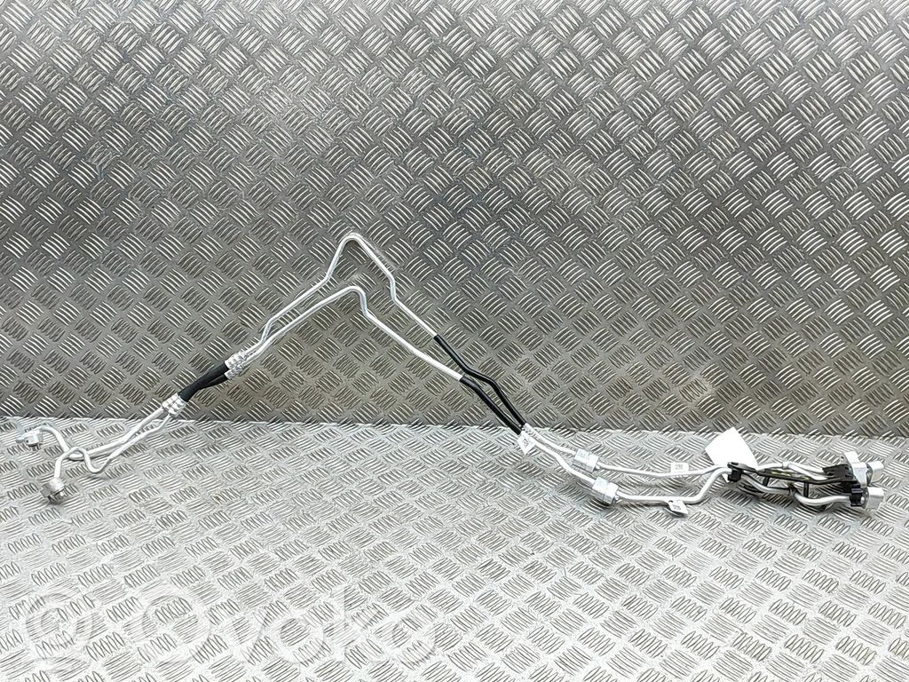 BMW XM Conductă/furtun aer condiționat (A/C) 