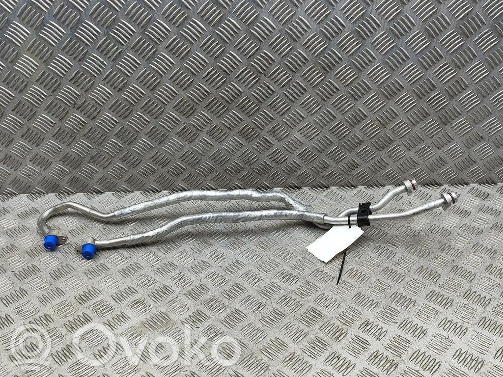 BMW XM Inna część skrzyni biegów 