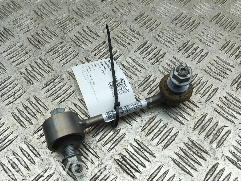 BMW XM Bară/bieletă antiruliu spate 