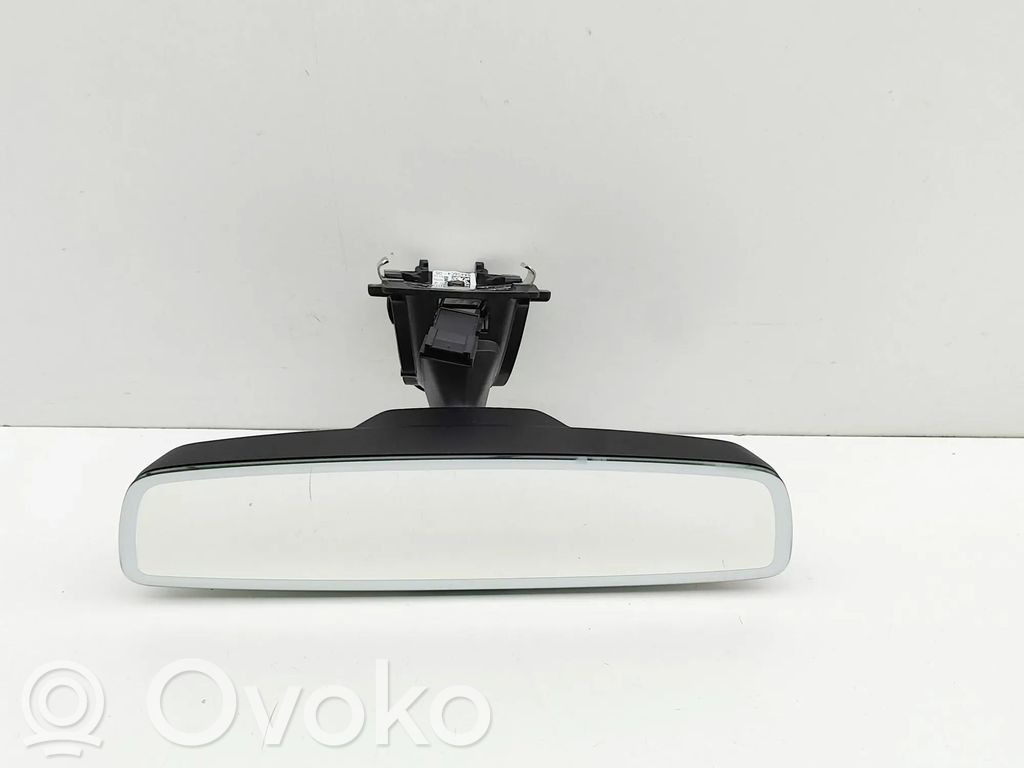 Espejo retrovisor (interior)   5A456C4