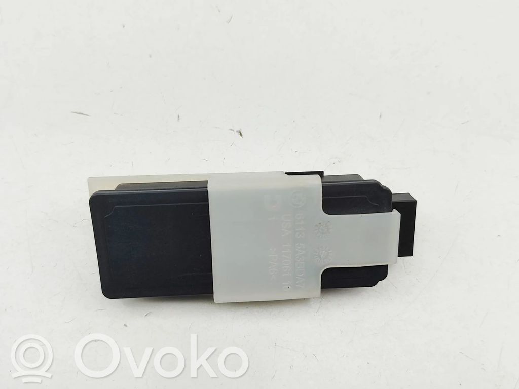 BMW XM Antenă sistem fără cheie 