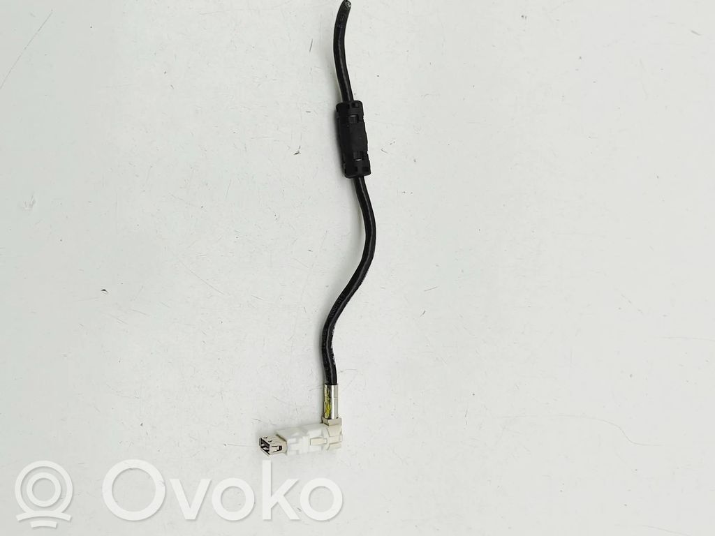 BMW XM Gniazdo / Złącze USB 