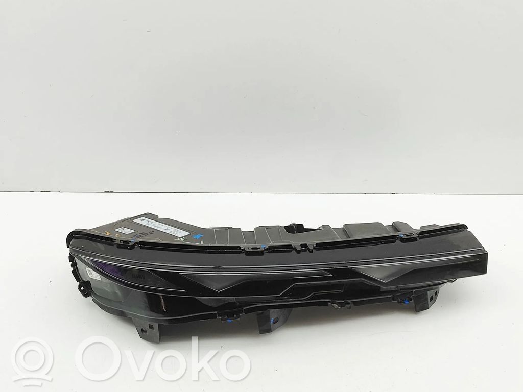 BMW XM Phare de jour LED 