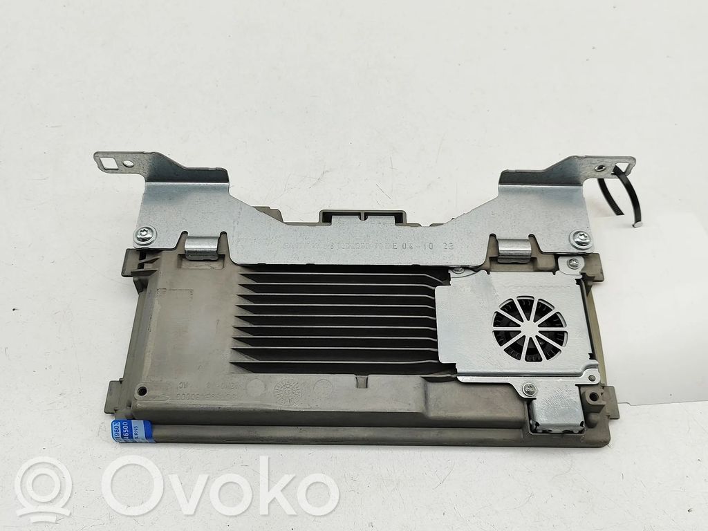 BMW XM Autres dispositifs 