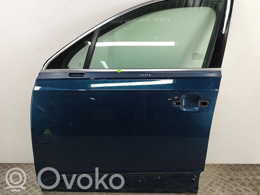 Audi Q7 4M Дверь 
