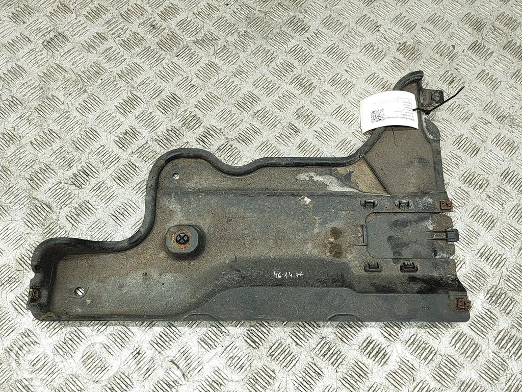 Volkswagen PASSAT B8 Căptușeală platformă pickup 