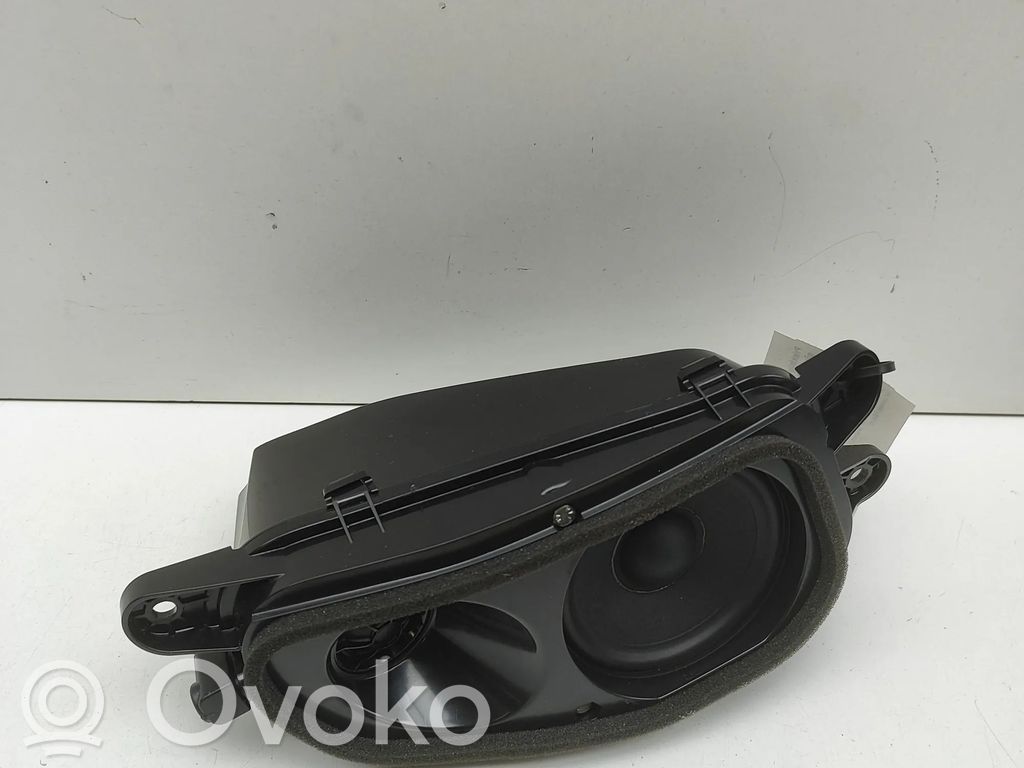 BMW X6 G06 Altavoz del panel 