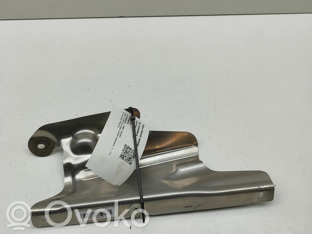 BMW X6 G06 Inna część podwozia 