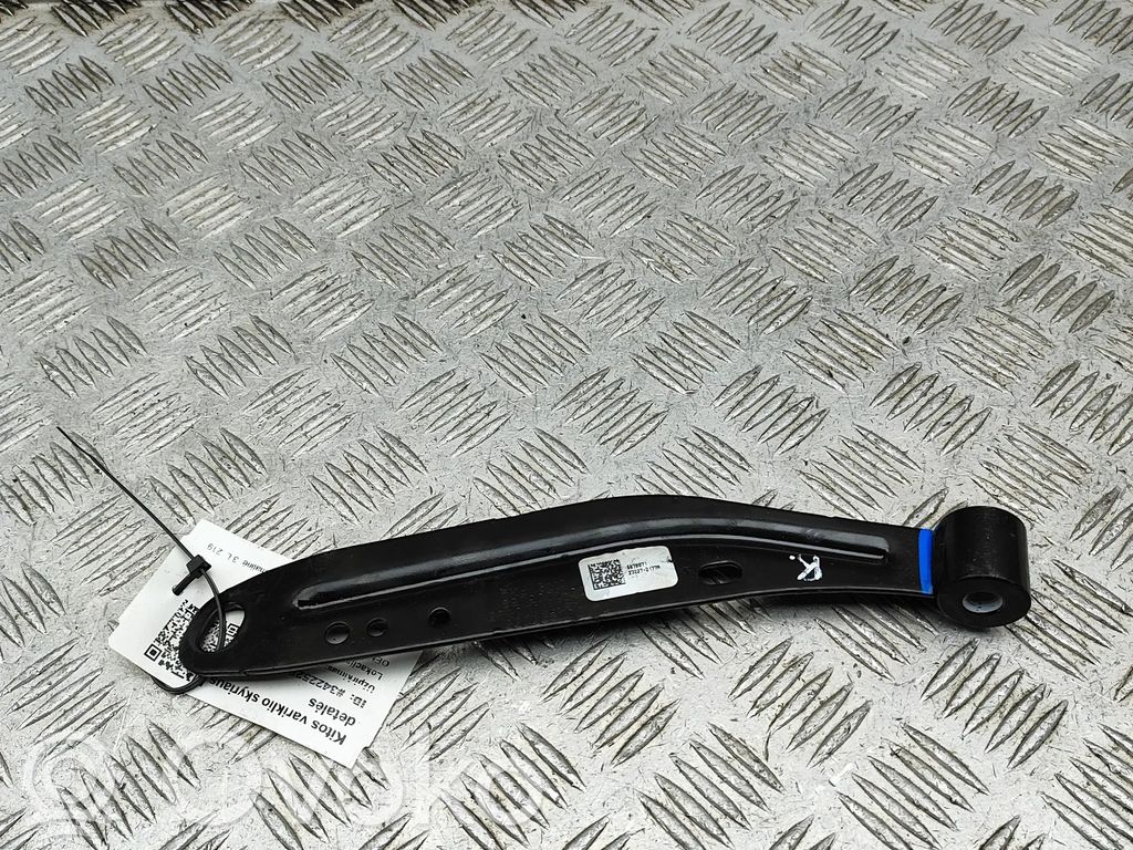 BMW X6 G06 Altra parte della sospensione anteriore 