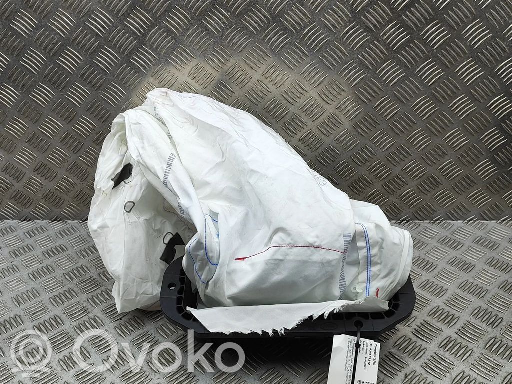 Land Rover Defender Airbag del pasajero 