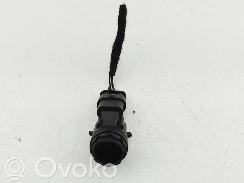 Land Rover Defender Parksensor PDC 
