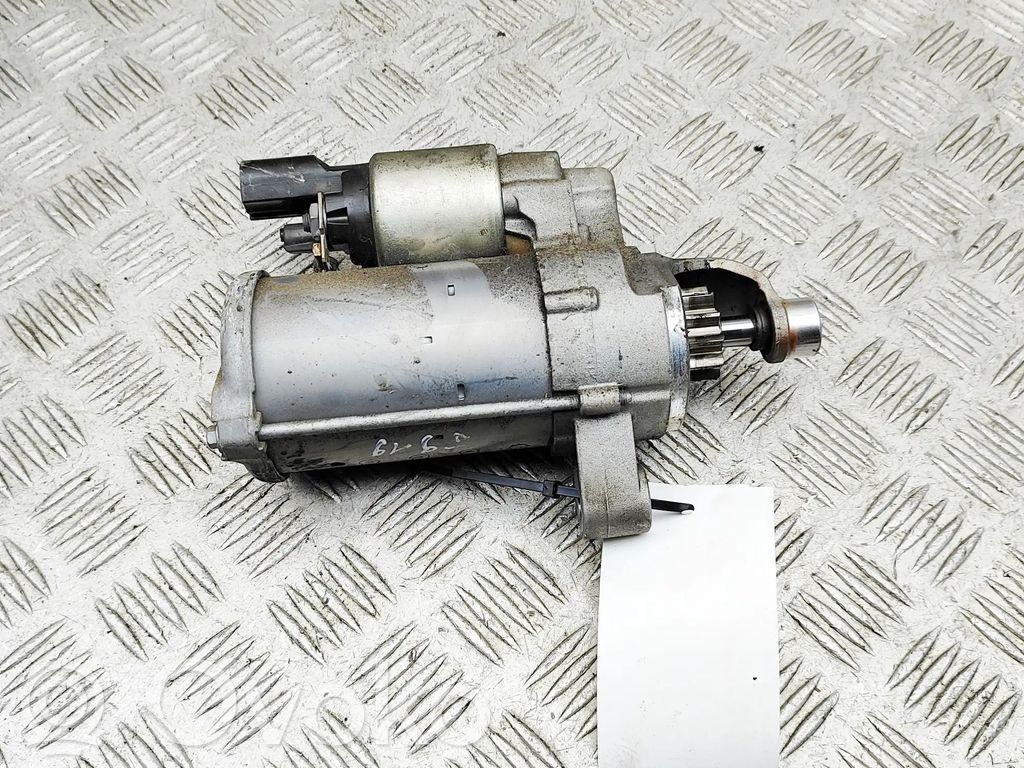 Motor de arranque   06L911021,0001172402
