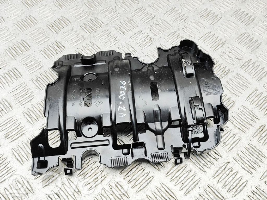 Ford Kuga I Separatore dello sfiato dell’olio 