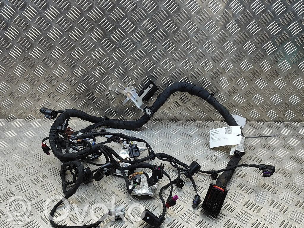 Volkswagen T-Roc Cablaj motor