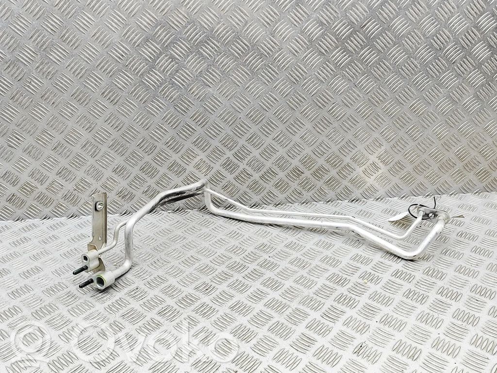 Jeep Grand Cherokee Ilmastointilaitteen putki (A/C) 