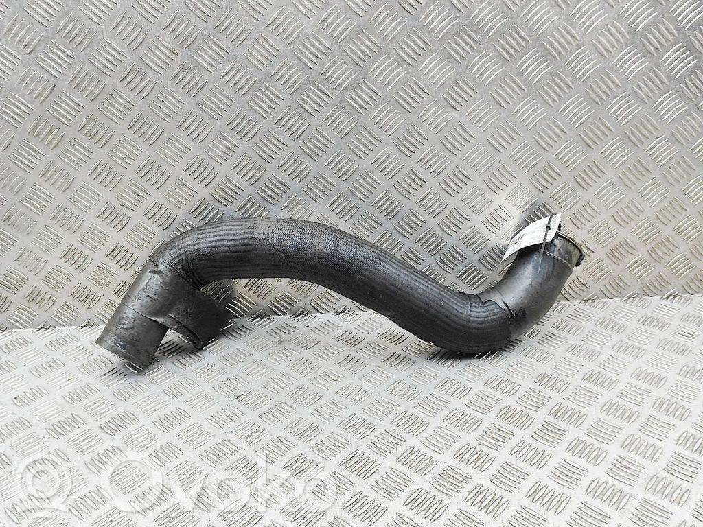 Jeep Grand Cherokee Intercooler hose/pipe 