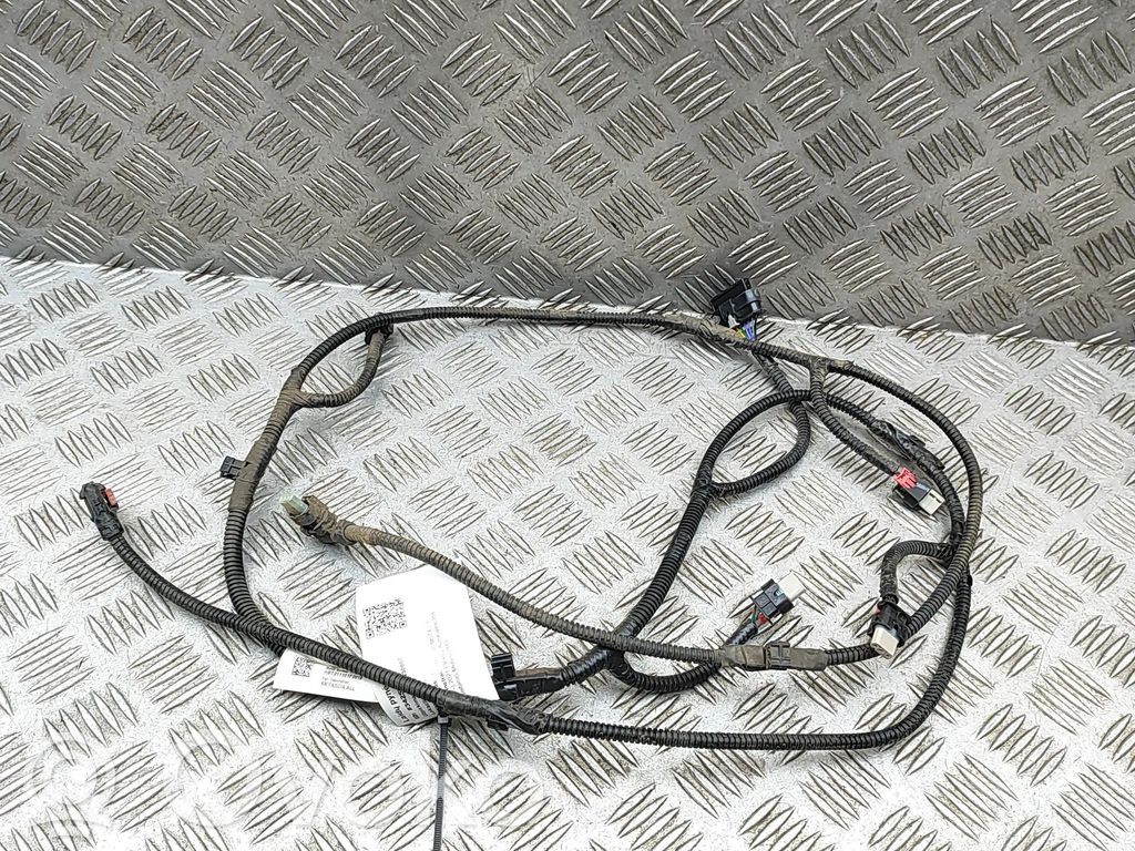 Tesla Model 3 Cablaj cu senzori parcare (PDC) 