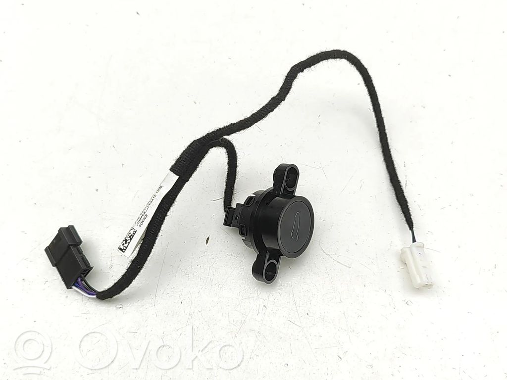Tesla Model 3 Tailgate/boot open switch button 