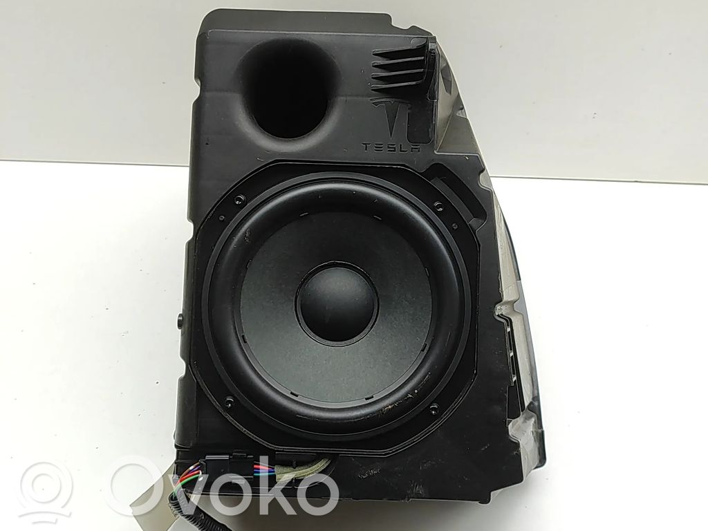 Altavoz subwoofer   107974700D