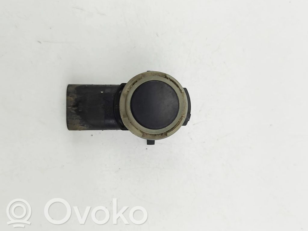 Peugeot 308 Parksensor PDC 
