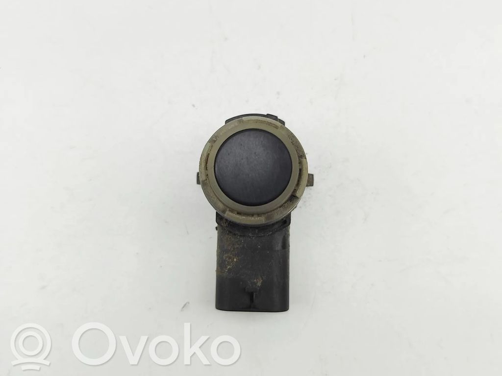 Peugeot 308 Parksensor PDC 