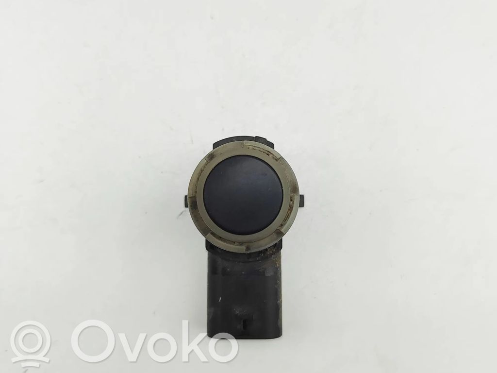 Peugeot 308 Parksensor PDC 