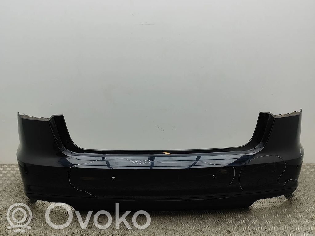 Audi A6 S6 C7 4G Parachoques 